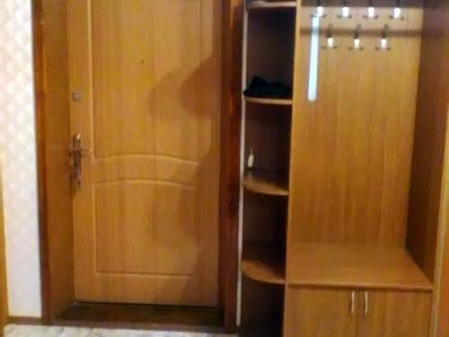 квартира за адресою Миколи Бажана просп., 10