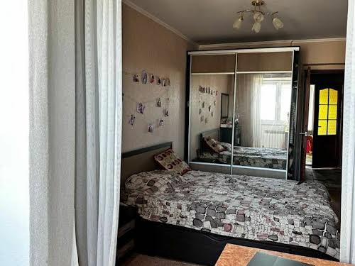 квартира за адресою Вокзальна вул., 31