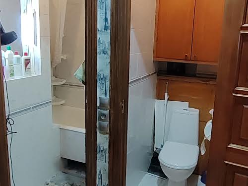 квартира по адресу Ялтинская ул., 8/1