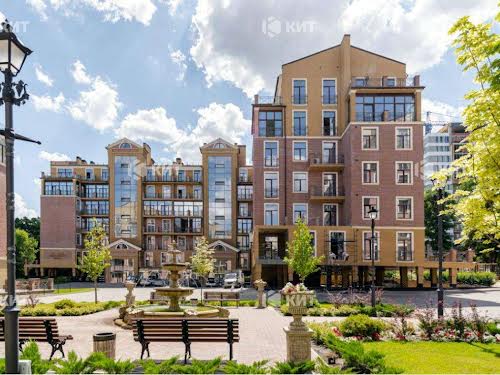 квартира за адресою Професорська вул., 32
