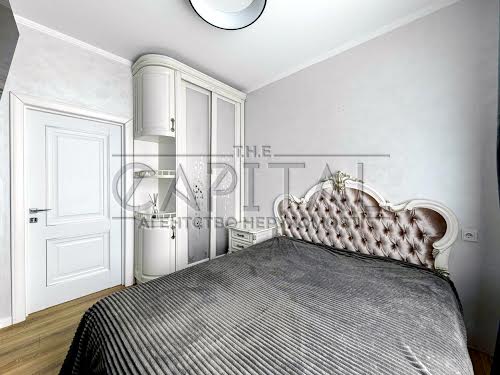 квартира за адресою Лесі Українки бульв., 29