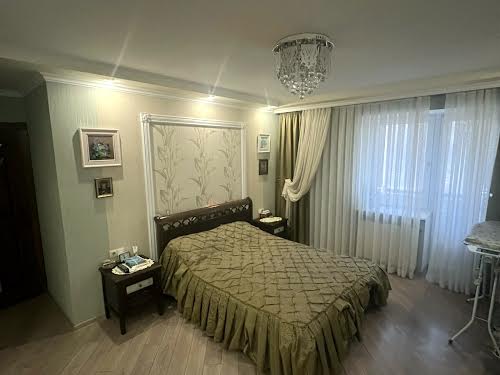 квартира за адресою пр. Миру, 84/2а