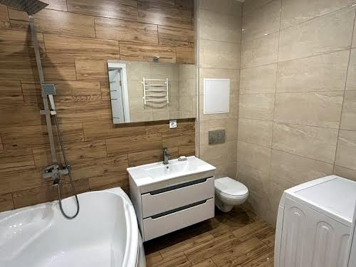 квартира за адресою Запорізьке шосе, 32