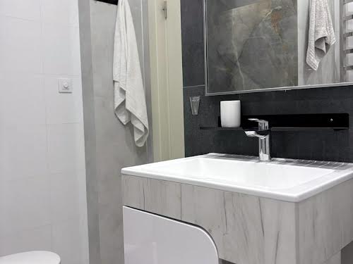 квартира за адресою Цехова вул., 5