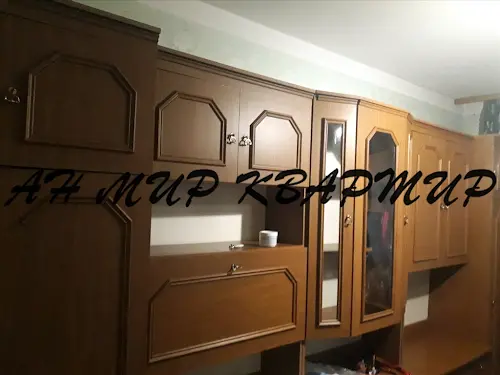 квартира по адресу Гната Хоткевича пер., 1