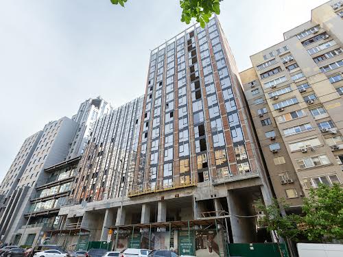 квартира за адресою Антоновича вул. (Горького), 83