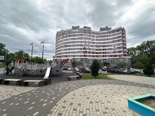 квартира за адресою Галицька вул., 139а