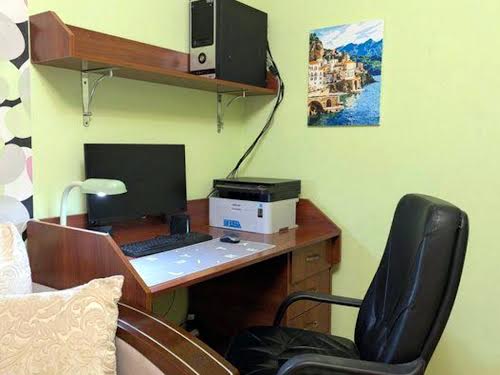 квартира за адресою Рональда Рейгана вул., 10