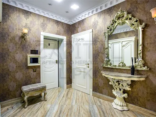 квартира за адресою Андрія Верхогляда вул. (Михайла Драгомирова), 9