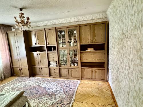 квартира по адресу Соломенская ул., 19