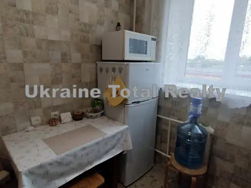 квартира по адресу Смелянская ул., 13