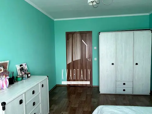 квартира за адресою Григорія Ващенка вул., 3