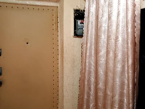 квартира по адресу Тищенко ул., 6