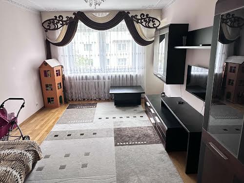 квартира за адресою Володимира Великого вул., 40
