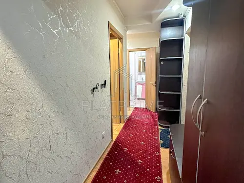 квартира по адресу Богдана Гаврилишина ул. (Ванди Василевської), 6