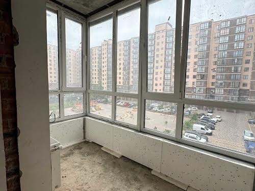 квартира за адресою Олега Антонова вул. (Карла Маркса), 13б