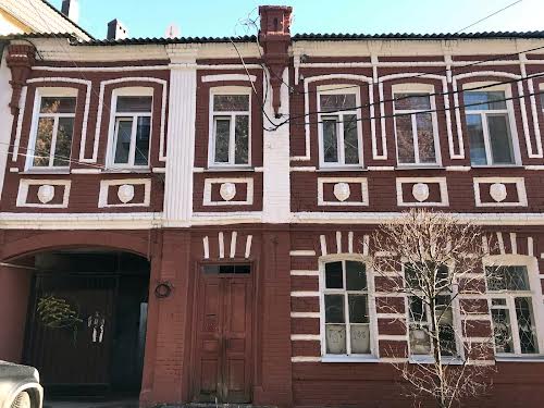 квартира за адресою Потебні вул., 2