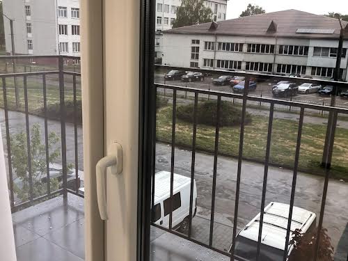 квартира за адресою Флотська вул., 10Б