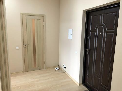 квартира за адресою Данила Щербаківського вул. (Щербакова), 16