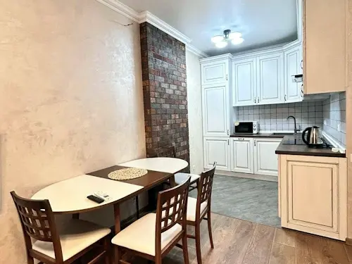 квартира по адресу Вацлава Гавела бульв. (Івана Лепсе), 6/7а