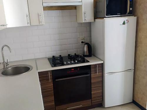 квартира по адресу Мартинова просп., 4
