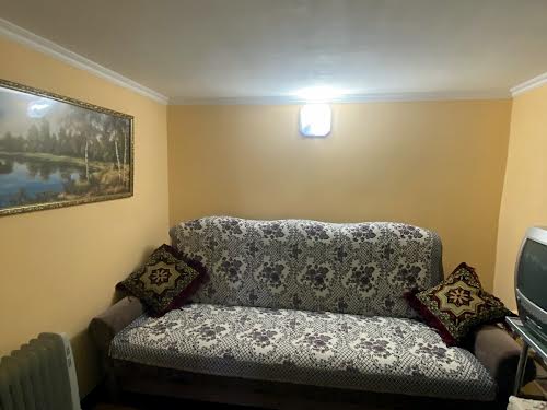 будинок за адресою Лісова вул.