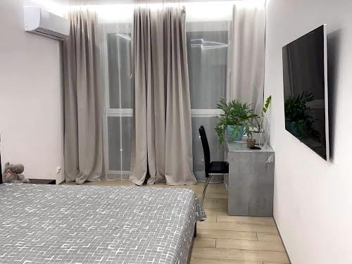 квартира за адресою Малоголосківська вул., 32г