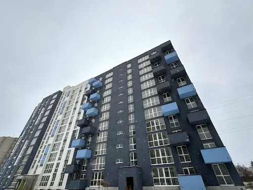 квартира по адресу Рудненська, 8