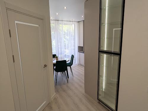 квартира за адресою Флотська, 10б