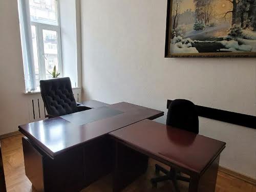 коммерческая по адресу Большая Васильковская ул. (Красноармейская), 47