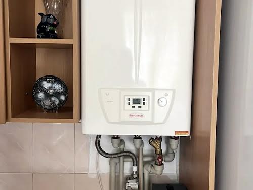 квартира за адресою Академічна вул., 56