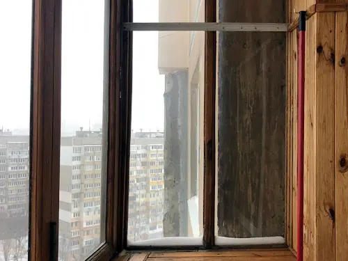 квартира за адресою Георгія Гонгадзе просп. (Радянської України), 9-А