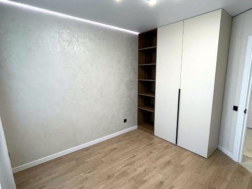 квартира по адресу Флотская ул., 10Б