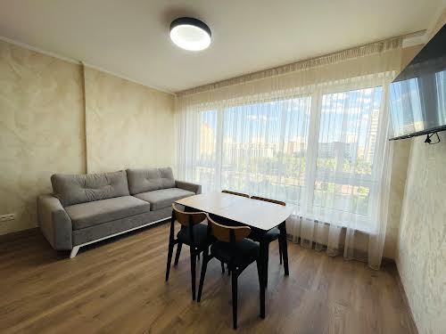 квартира за адресою Оболонський просп., 26