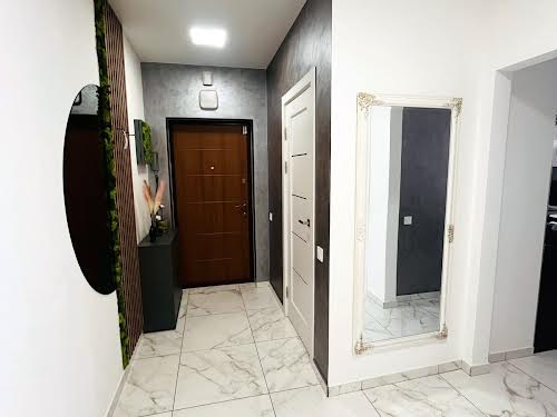 квартира за адресою Малоголосківська вул., 32