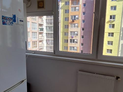 квартира по адресу Гетмана Мазепы ул., 175А