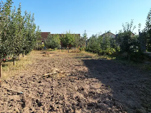участок по адресу 