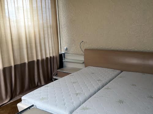 квартира по адресу Кропивницкого ул., 8