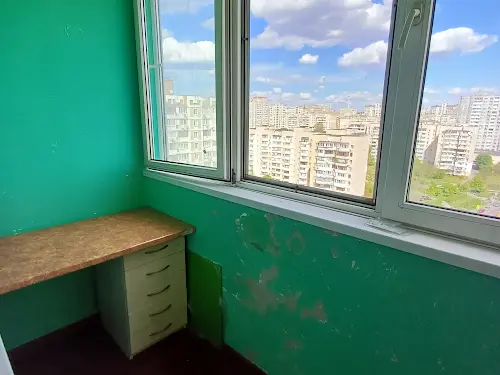 квартира по адресу Николая Ушакова ул., 14а