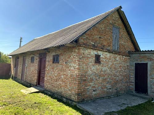 будинок за адресою Лесі Українки