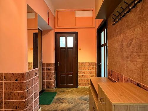 квартира по адресу Василя кука, 8
