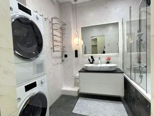 квартира за адресою Центральна вул., 21-А