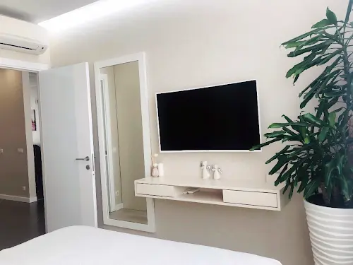 квартира за адресою Драгоманова вул., 2-А