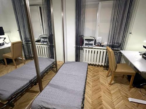 квартира по адресу Юрия Липы ул., 39