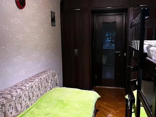 квартира по адресу Преображенская ул. (Ивана Клименко), 14