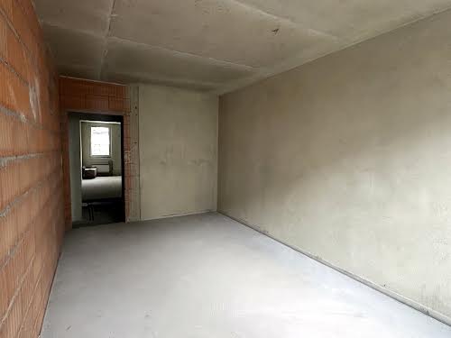 квартира по адресу Щирецька, 8