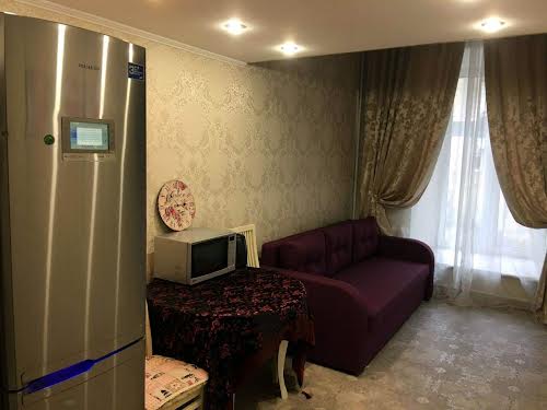 комната по адресу Соборная пл., 1