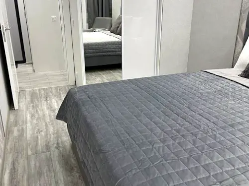 квартира за адресою Дача Ковалевського вул., 5