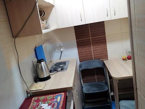 квартира за адресою Марка Вовчка вул., 18