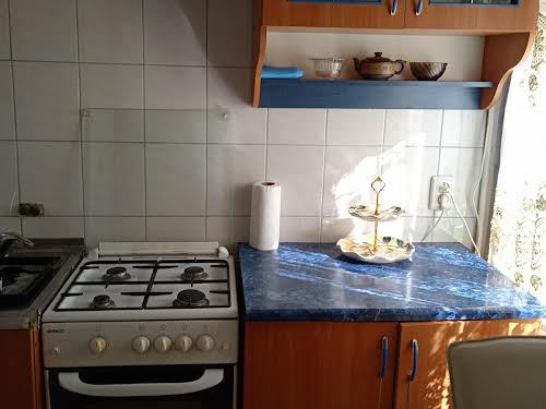 квартира по адресу Староказацкая ул. (Комсомольская), 60